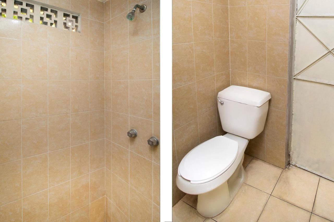 Hotel Casa De Huespedes Hidalgo Tehuacán 외부 사진