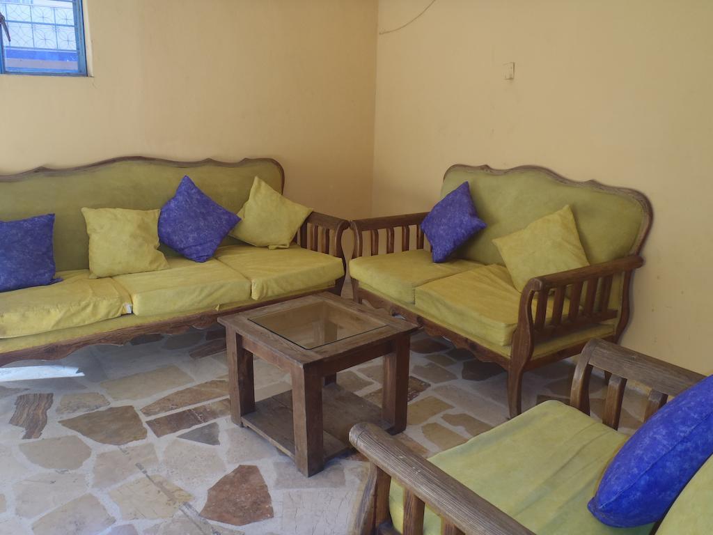 Hotel Casa De Huespedes Hidalgo Tehuacán 외부 사진