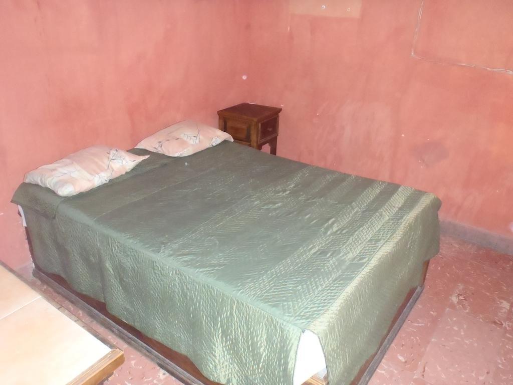 Hotel Casa De Huespedes Hidalgo Tehuacán 외부 사진
