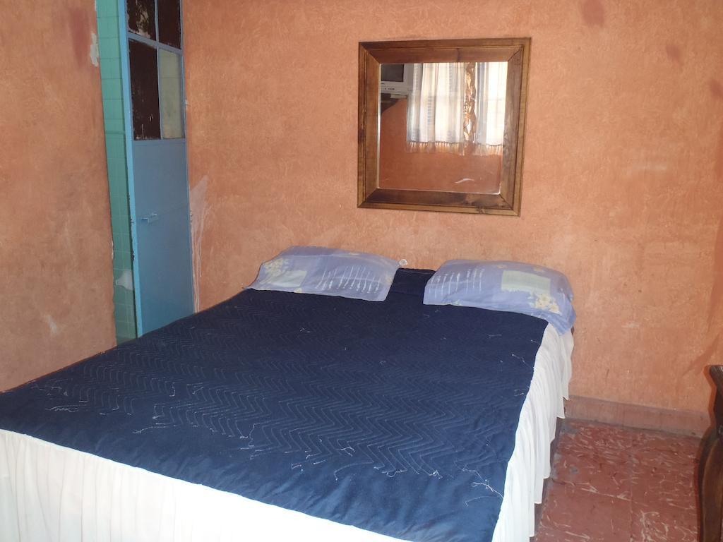 Hotel Casa De Huespedes Hidalgo Tehuacán 외부 사진