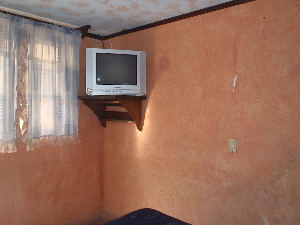 Hotel Casa De Huespedes Hidalgo Tehuacán 객실 사진
