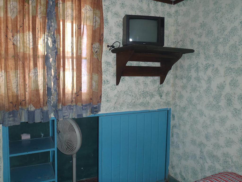 Hotel Casa De Huespedes Hidalgo Tehuacán 객실 사진