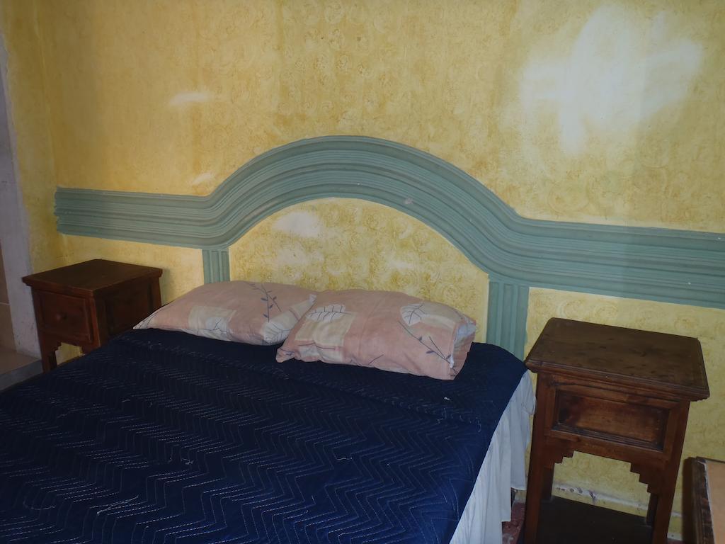 Hotel Casa De Huespedes Hidalgo Tehuacán 객실 사진